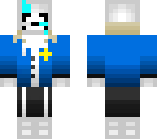 messenger sans