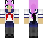 michi yandere