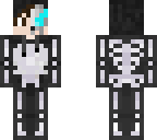 miniskeleton