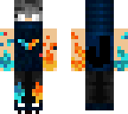 mixture fighter