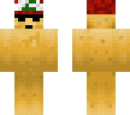 mlg potato
