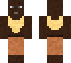 moredain man