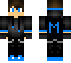 mortys skin