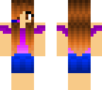music girl