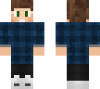 my boy skin