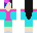 my first original skin