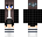 my first skin 