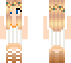 my formal skin