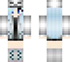 my halloween skin