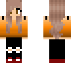 my halloween skin