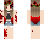 my halloween skin
