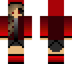 my new skin