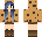 my normal skin