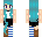 my oc