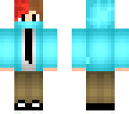my pvp boy