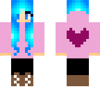 my sister made this