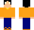 my skin