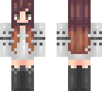 my skin