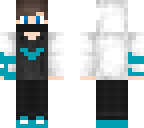 my skin