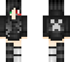 my skin