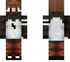 my skin that my maded the orig****