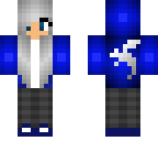 my skins