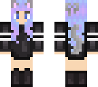 neko girl