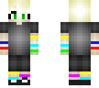 neon