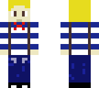 nerdybowtie template