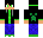 normal boy skin