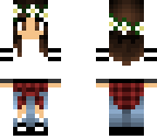 normal girl 2