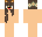 **** base skin doggy