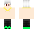 nuevo skin sin ropa