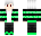 nuevo skinyt con ropa