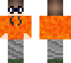 orange nerd