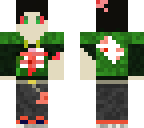 otakuchile hallowen v2