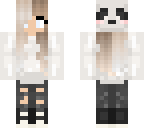 pandas anda 