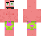 patrick star 