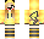 pika pika