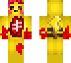 pikazombie