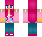 pinkie pie