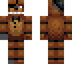 pirate freddy fazbear