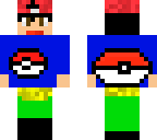 pokemon trainer