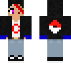 pokemon trainer hadezi