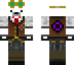 polar guy