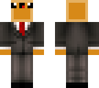 president pumkin