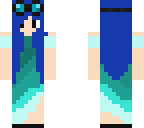 pretty girl dantdm
