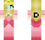princess peach