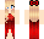 prom girl
