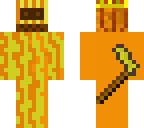 pumpkin pumpking